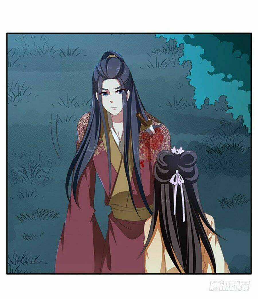 Thịnh Thế An Nhiên Chapter 38 trang 32