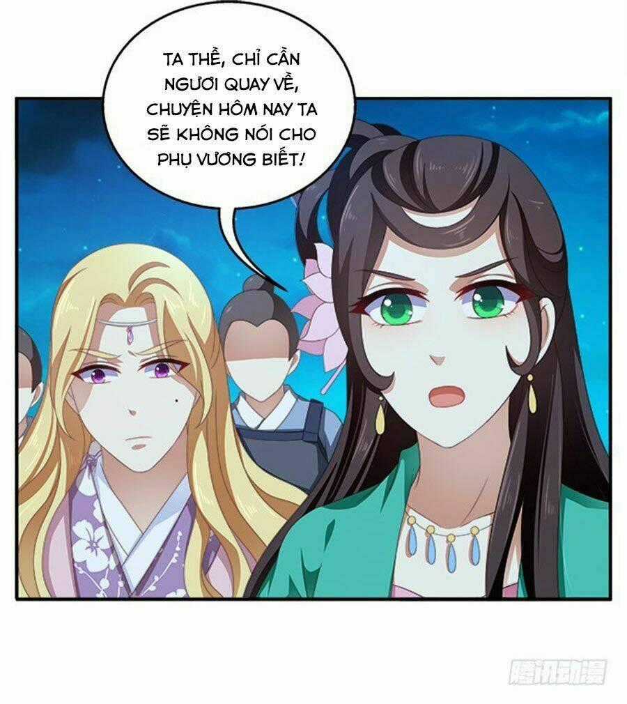 Thịnh Thế An Nhiên Chapter 38 trang 35