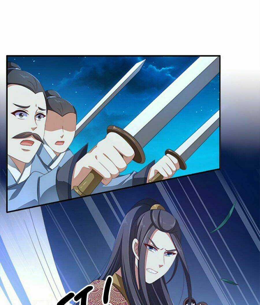 Thịnh Thế An Nhiên Chapter 38 trang 6