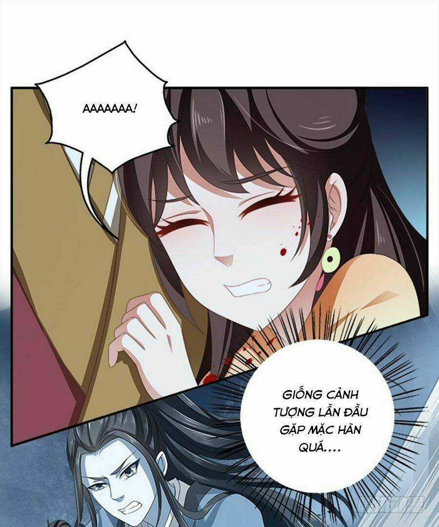Thịnh Thế An Nhiên Chapter 38 trang 8
