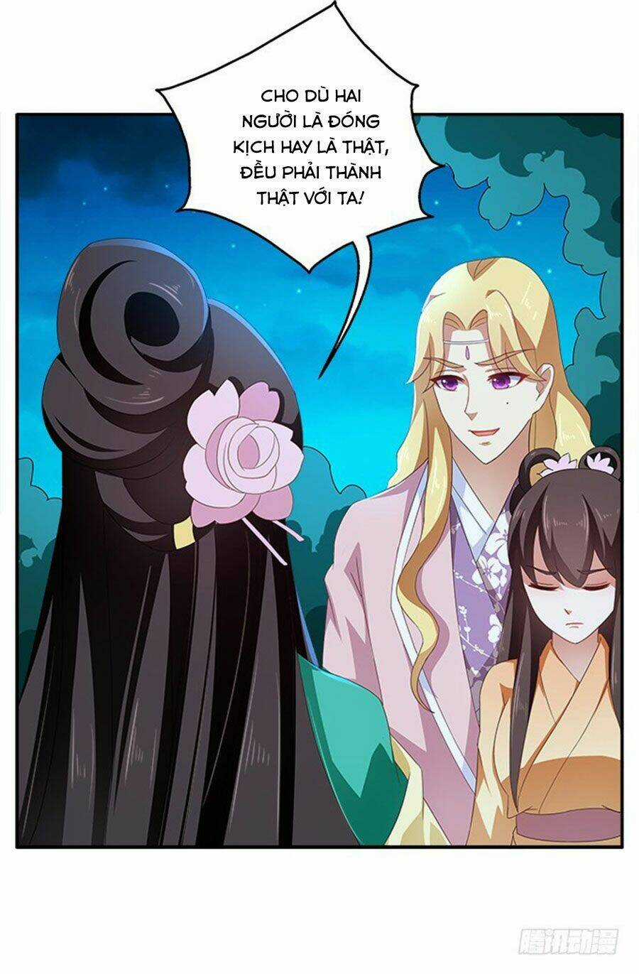Thịnh Thế An Nhiên Chapter 39 trang 11