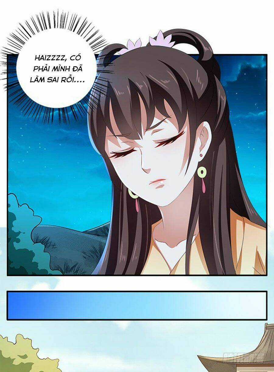 Thịnh Thế An Nhiên Chapter 39 trang 12