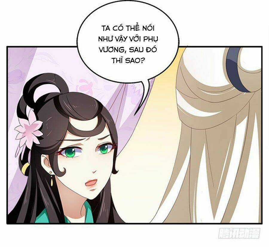 Thịnh Thế An Nhiên Chapter 39 trang 16