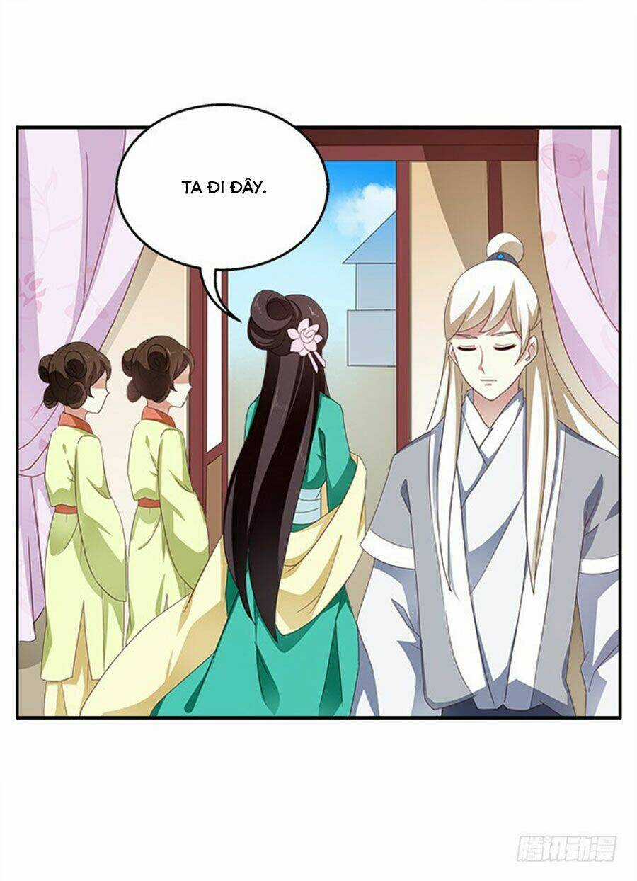 Thịnh Thế An Nhiên Chapter 39 trang 19