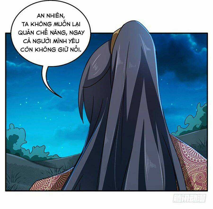 Thịnh Thế An Nhiên Chapter 39 trang 2