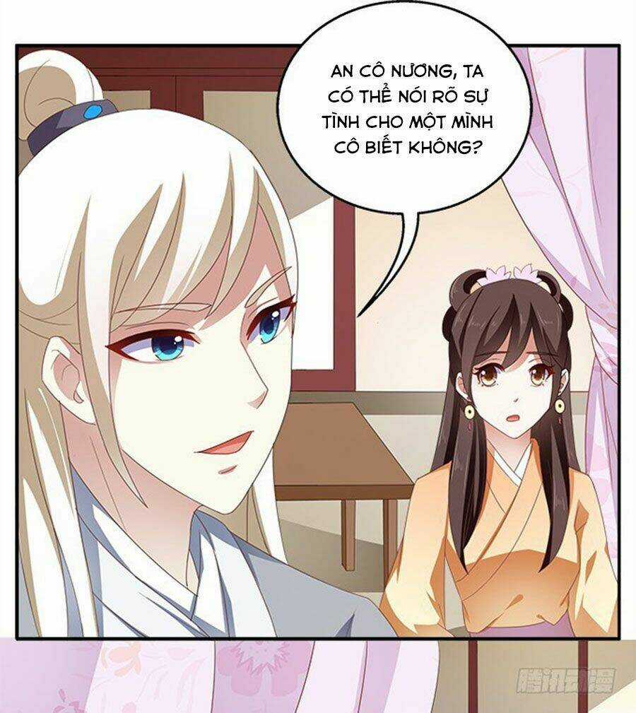 Thịnh Thế An Nhiên Chapter 39 trang 20