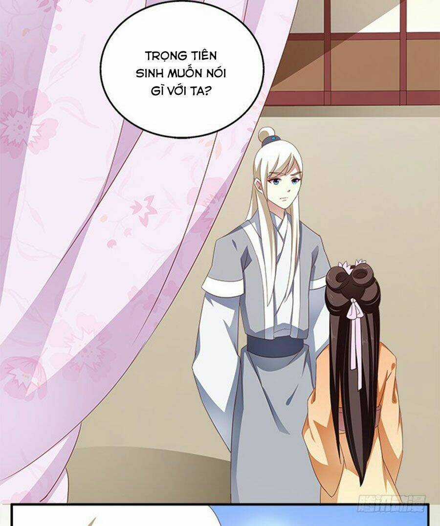 Thịnh Thế An Nhiên Chapter 39 trang 21