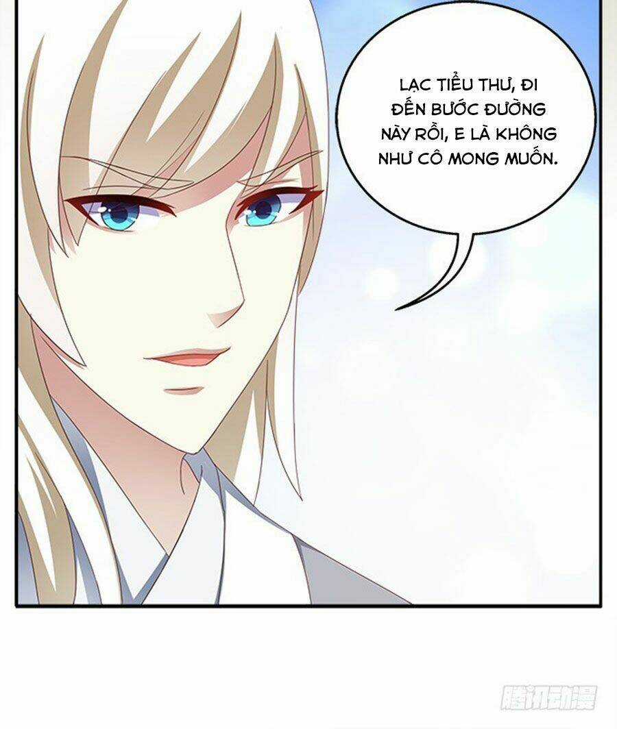 Thịnh Thế An Nhiên Chapter 39 trang 22