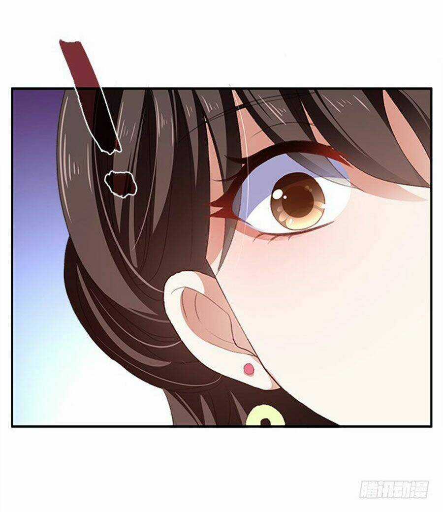 Thịnh Thế An Nhiên Chapter 39 trang 23