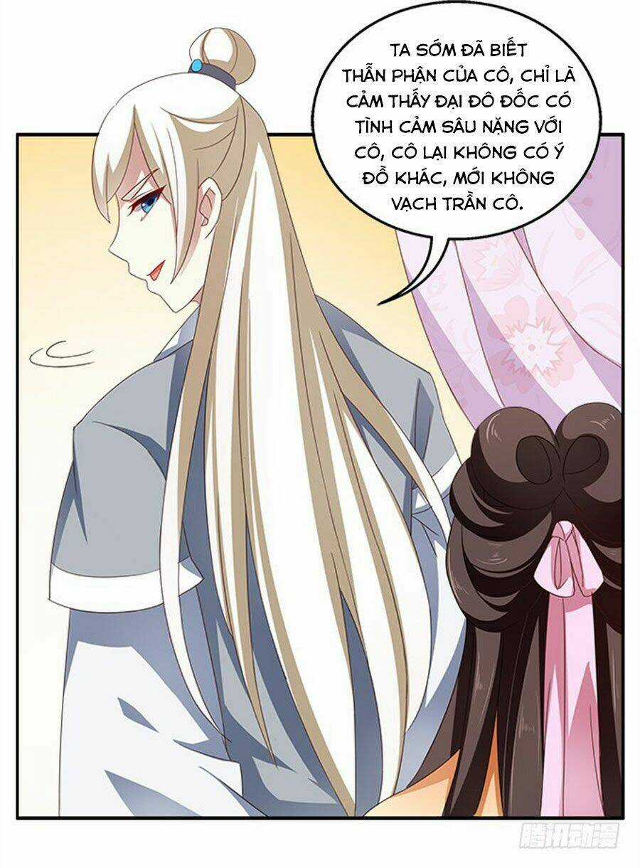 Thịnh Thế An Nhiên Chapter 39 trang 25