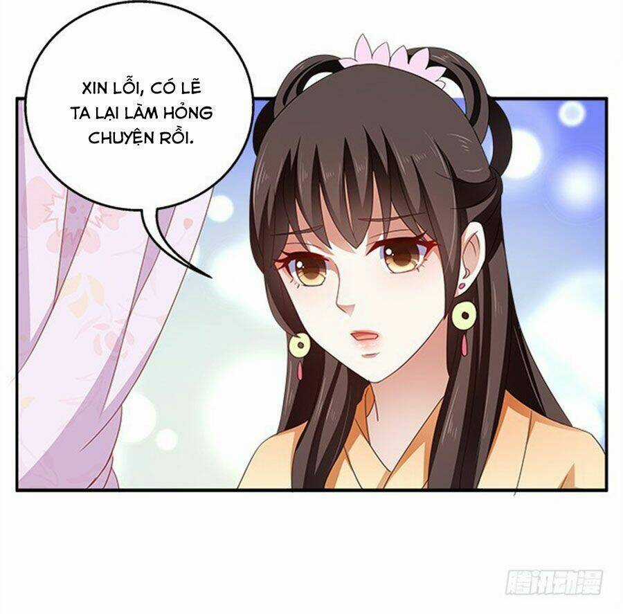 Thịnh Thế An Nhiên Chapter 39 trang 26
