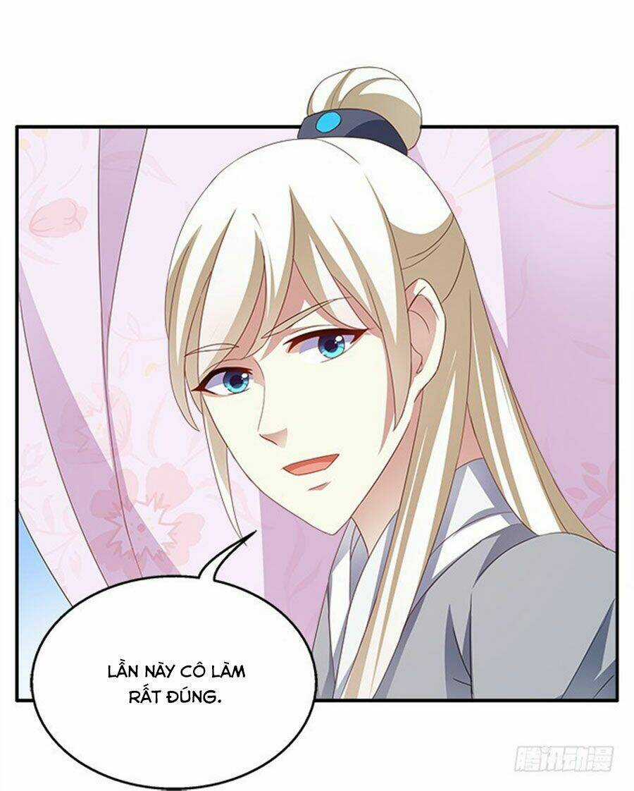 Thịnh Thế An Nhiên Chapter 39 trang 27
