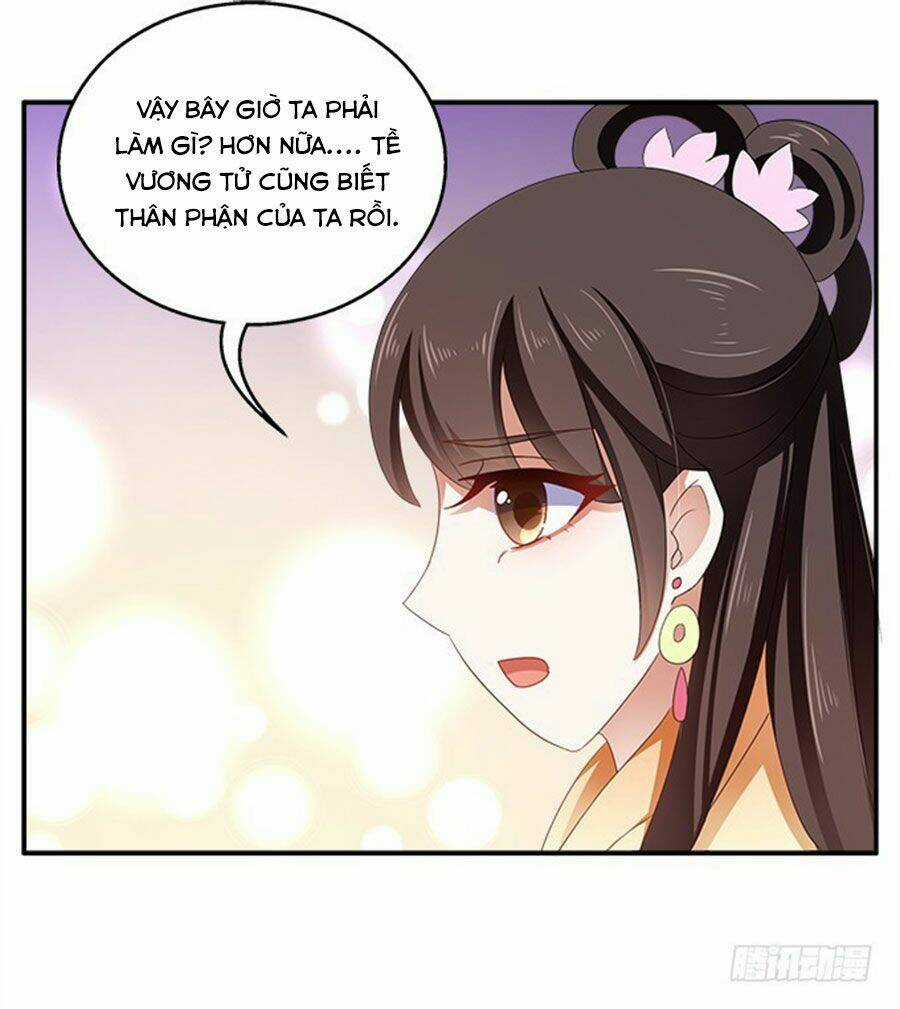 Thịnh Thế An Nhiên Chapter 39 trang 29