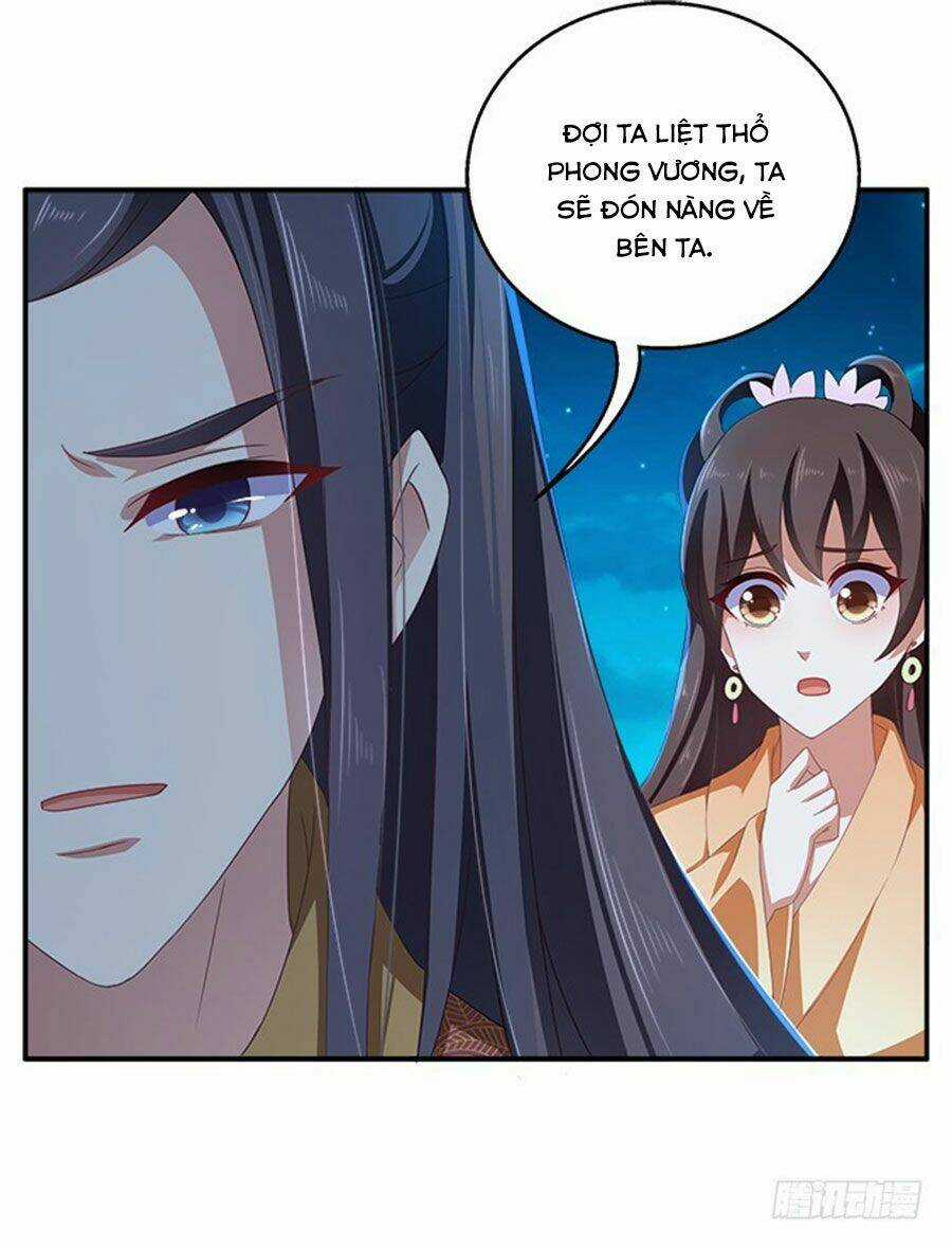 Thịnh Thế An Nhiên Chapter 39 trang 3
