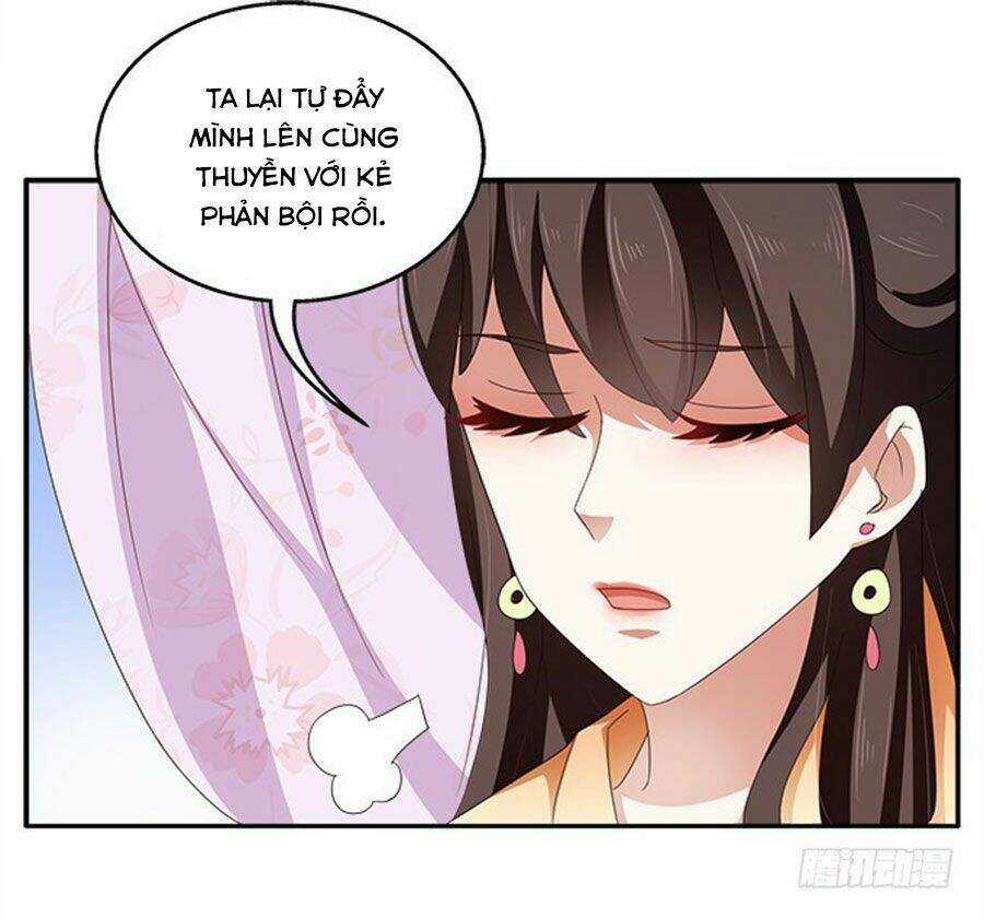 Thịnh Thế An Nhiên Chapter 39 trang 32