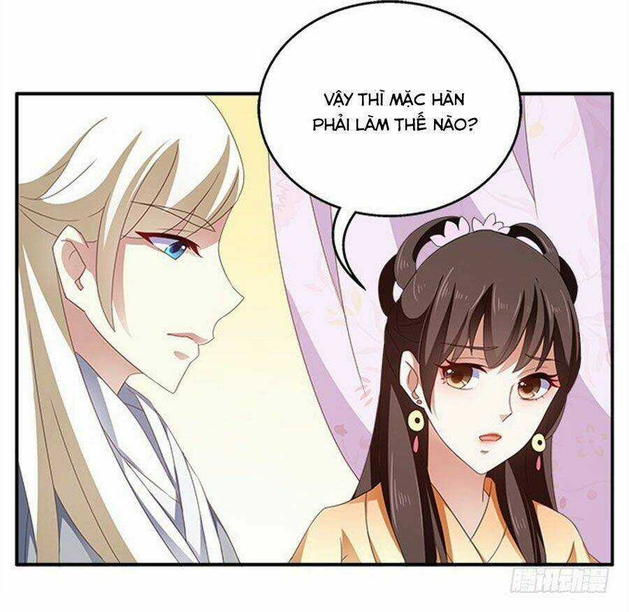 Thịnh Thế An Nhiên Chapter 39 trang 33
