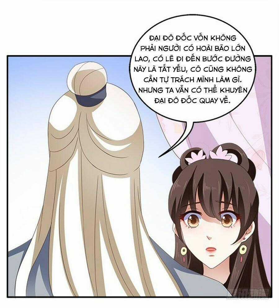Thịnh Thế An Nhiên Chapter 39 trang 35