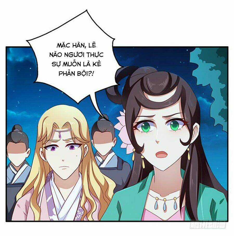 Thịnh Thế An Nhiên Chapter 39 trang 4