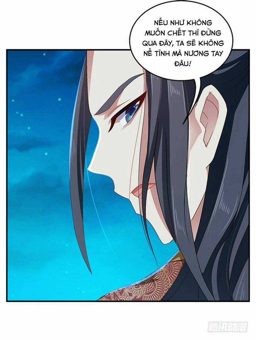 Thịnh Thế An Nhiên Chapter 39 trang 5