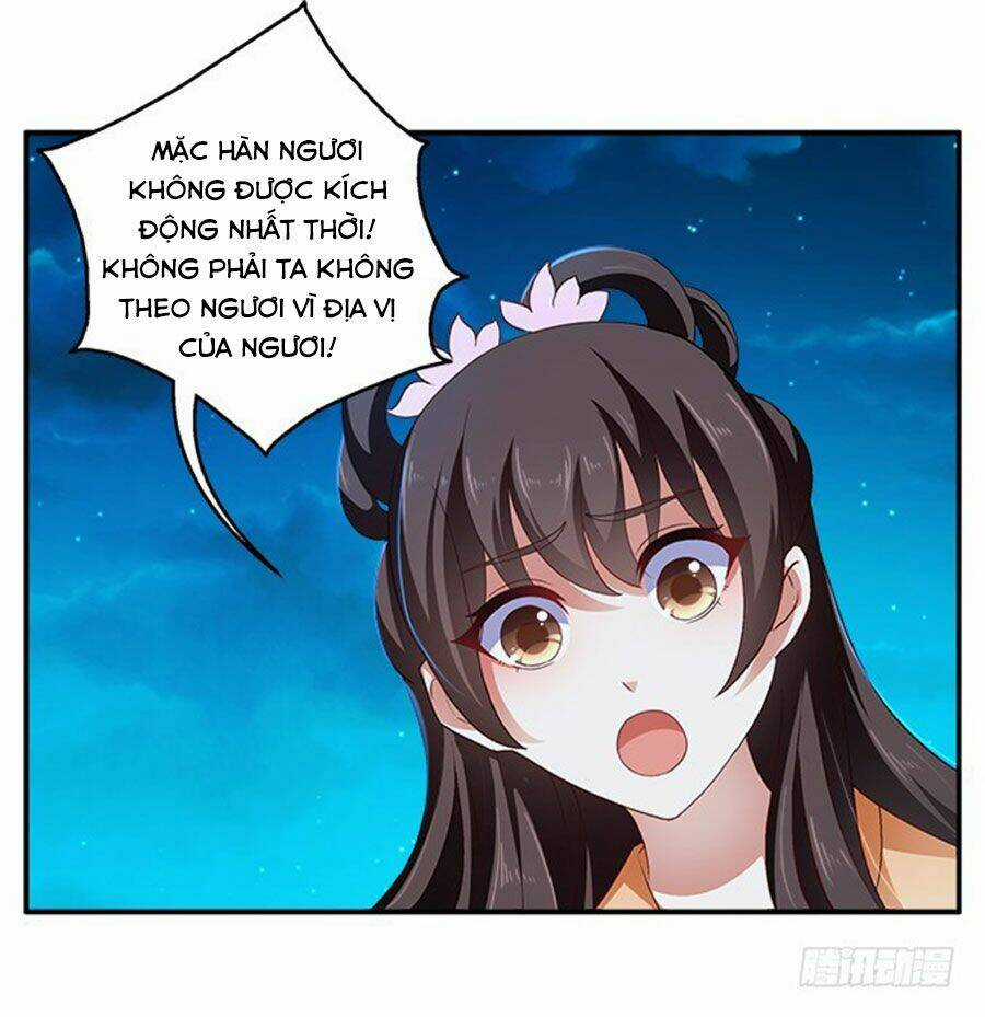 Thịnh Thế An Nhiên Chapter 39 trang 6