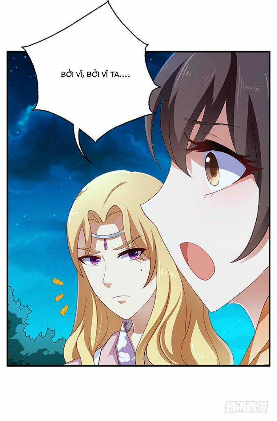 Thịnh Thế An Nhiên Chapter 39 trang 7
