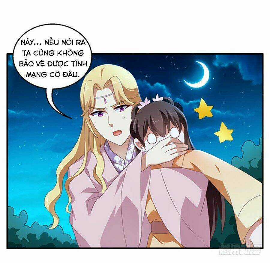 Thịnh Thế An Nhiên Chapter 39 trang 8