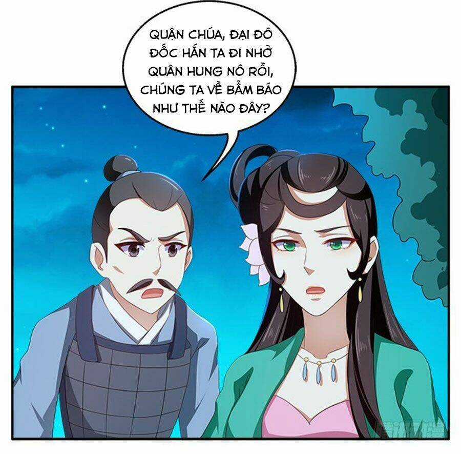 Thịnh Thế An Nhiên Chapter 39 trang 9