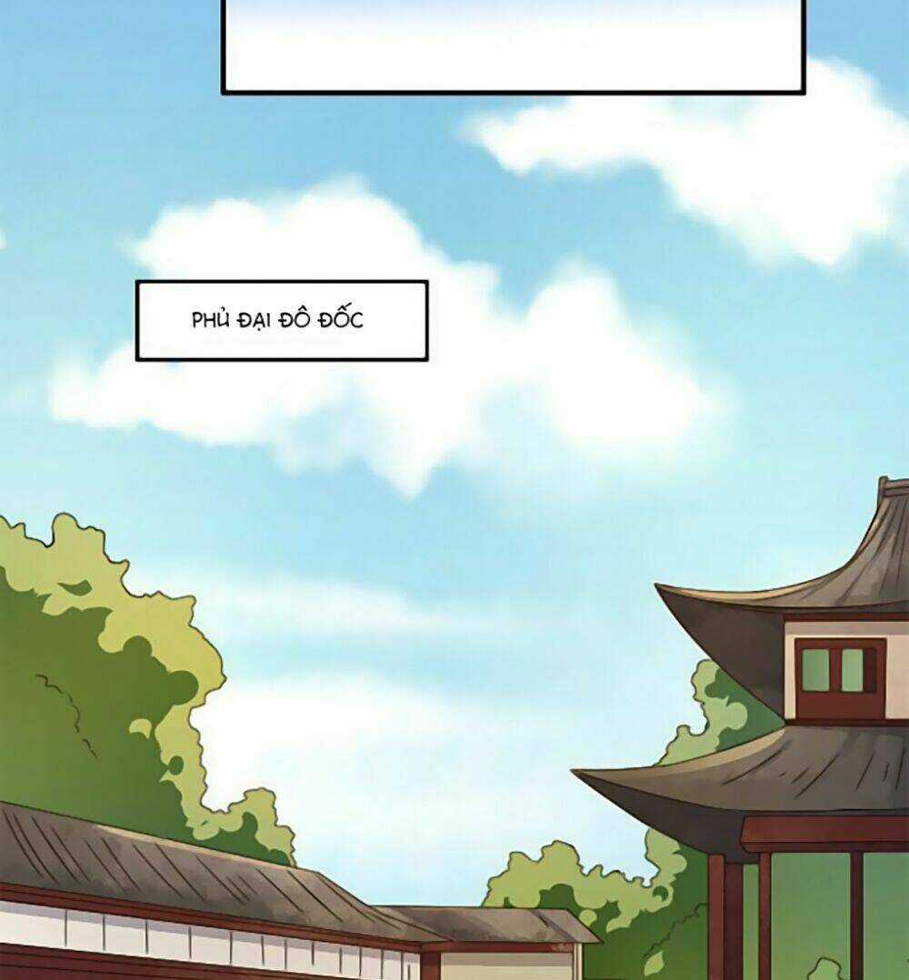 Thịnh Thế An Nhiên Chapter 4 trang 11