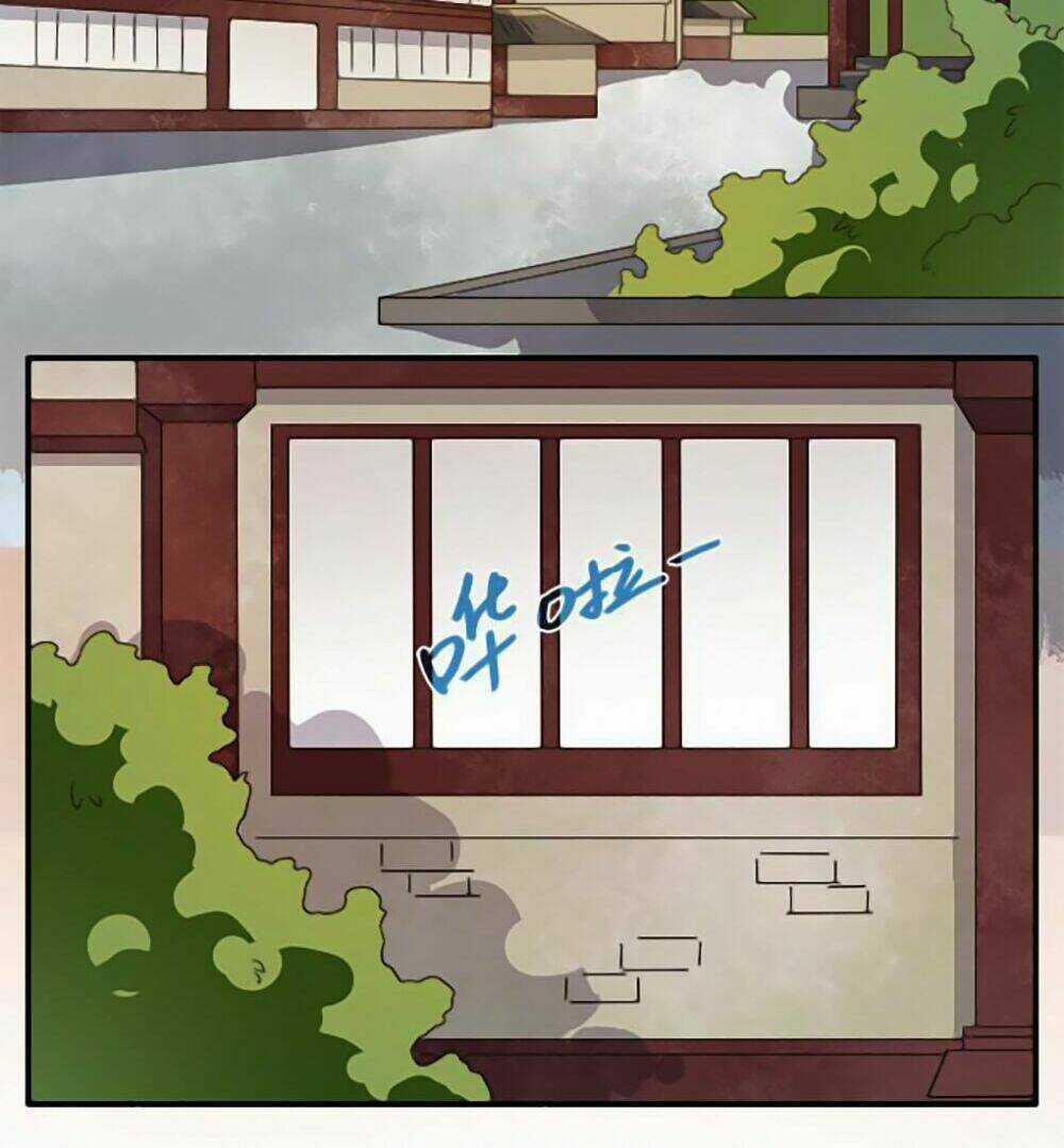 Thịnh Thế An Nhiên Chapter 4 trang 12