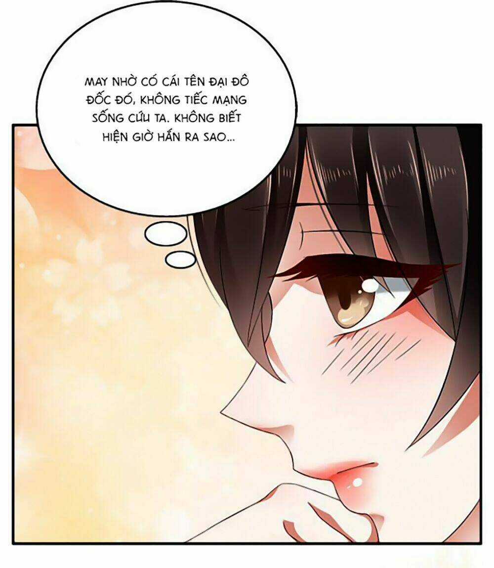 Thịnh Thế An Nhiên Chapter 4 trang 14