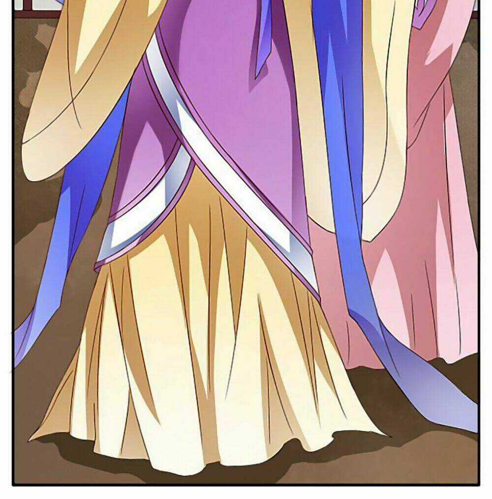 Thịnh Thế An Nhiên Chapter 4 trang 17