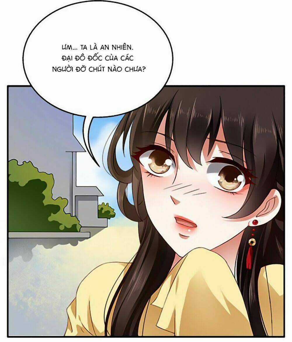 Thịnh Thế An Nhiên Chapter 4 trang 19