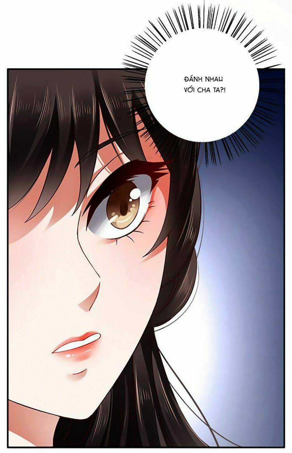 Thịnh Thế An Nhiên Chapter 4 trang 21