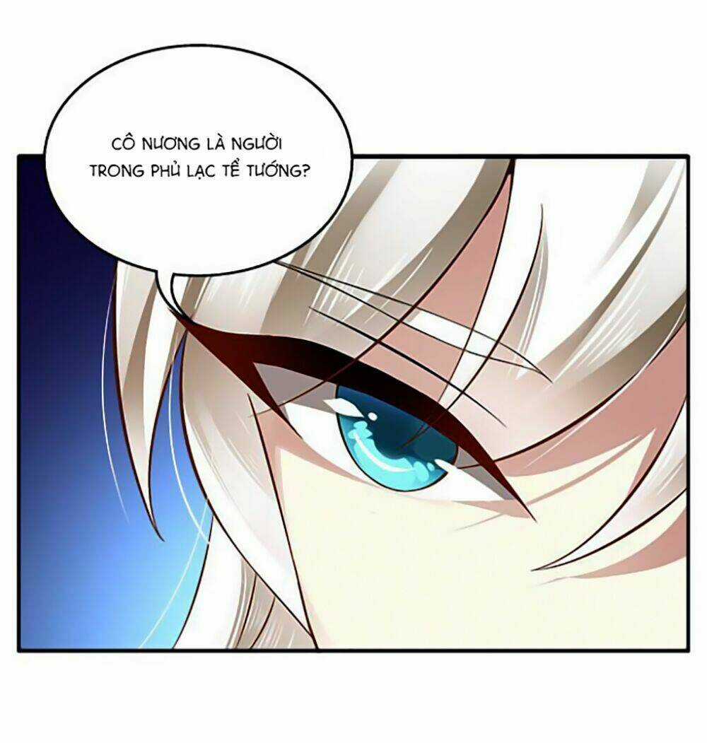 Thịnh Thế An Nhiên Chapter 4 trang 26