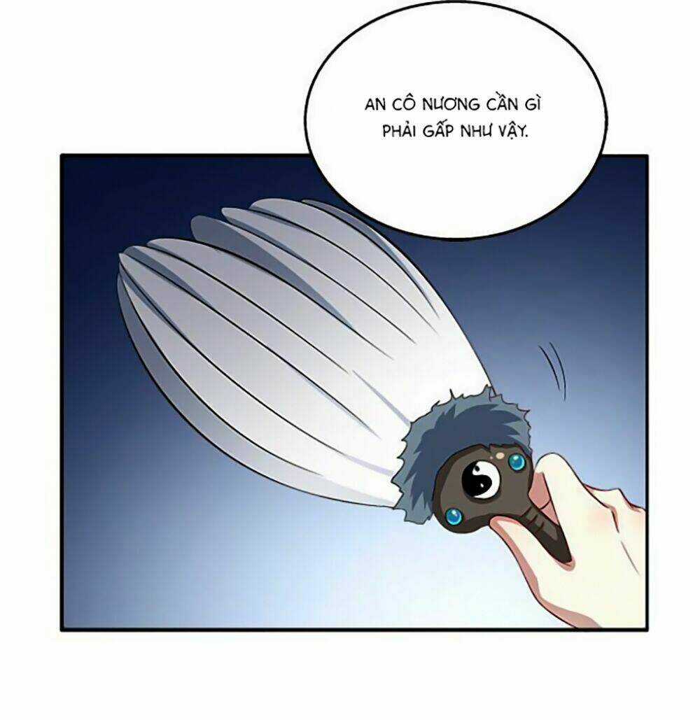 Thịnh Thế An Nhiên Chapter 4 trang 31