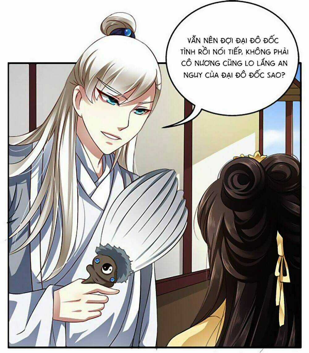 Thịnh Thế An Nhiên Chapter 4 trang 32