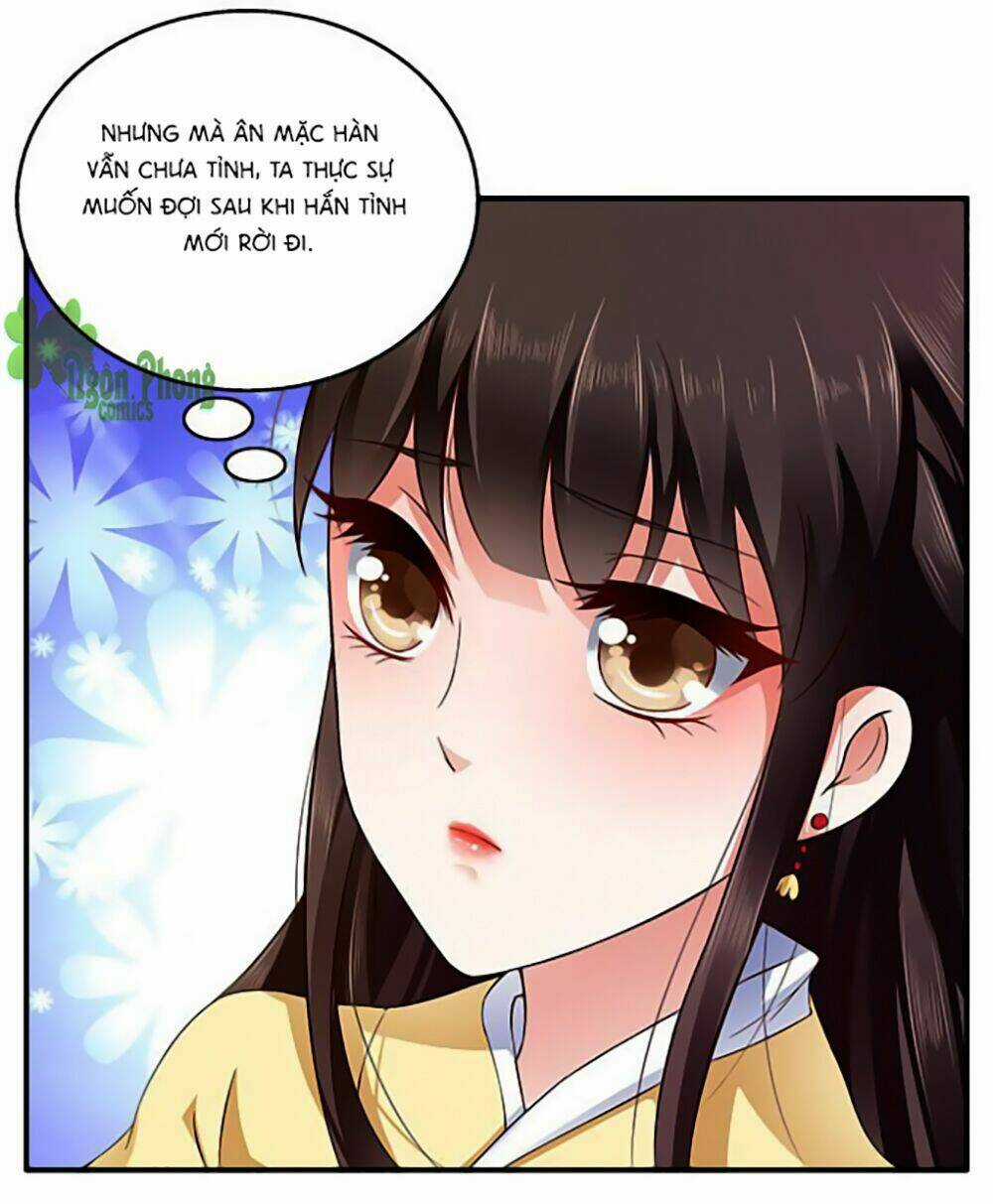 Thịnh Thế An Nhiên Chapter 4 trang 37