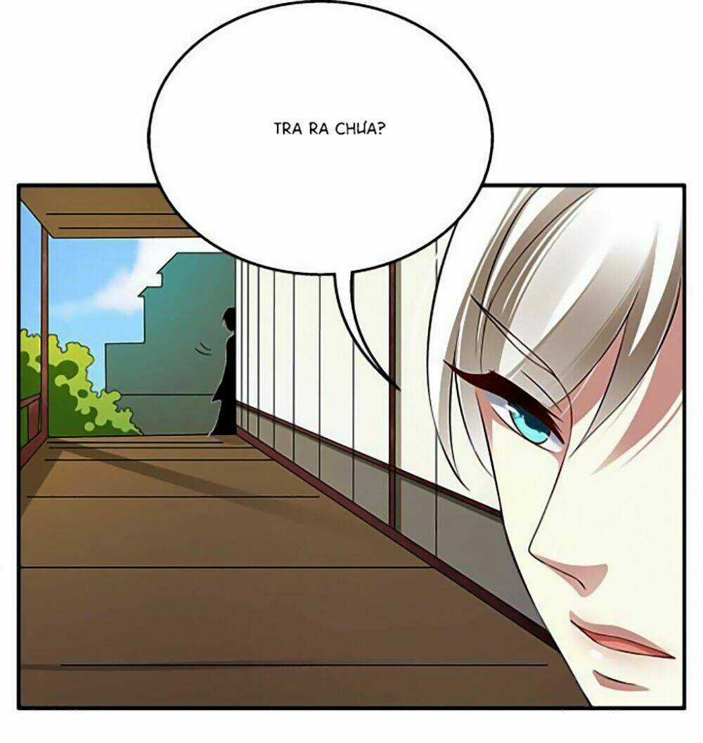 Thịnh Thế An Nhiên Chapter 4 trang 39