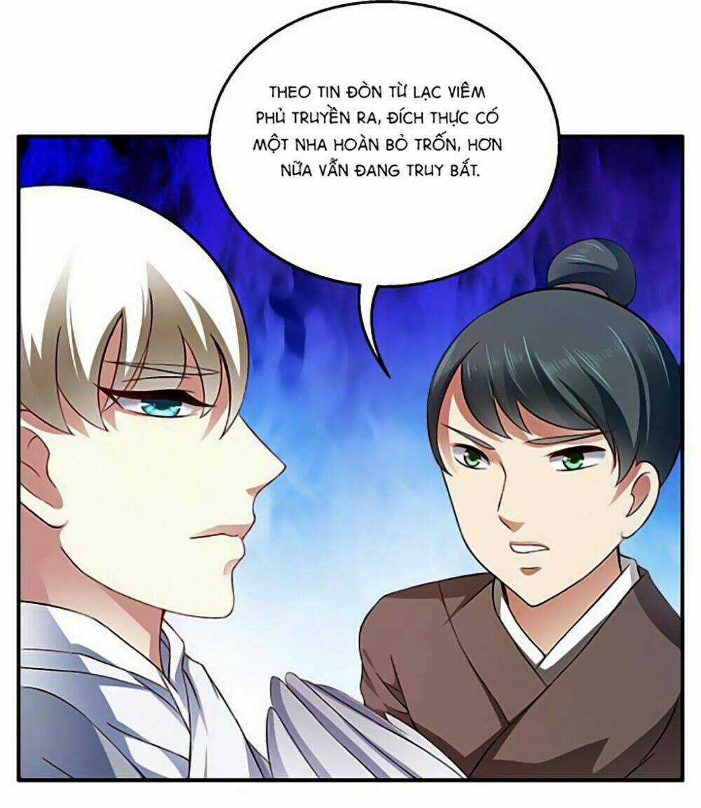 Thịnh Thế An Nhiên Chapter 4 trang 40