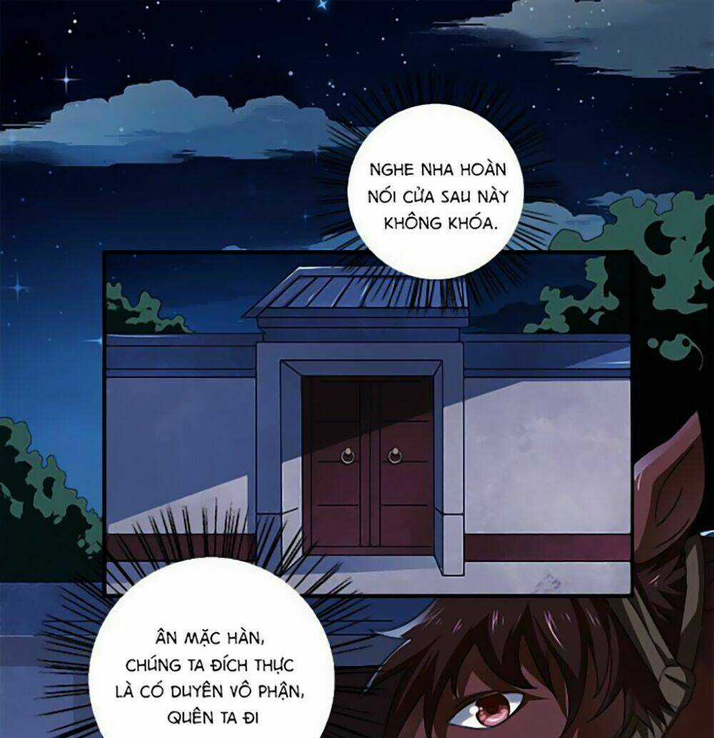 Thịnh Thế An Nhiên Chapter 4 trang 44