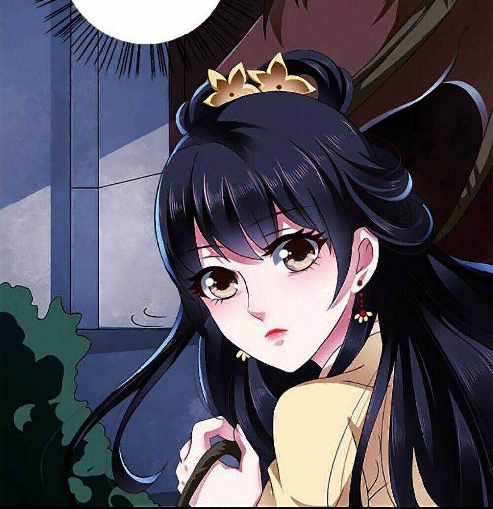 Thịnh Thế An Nhiên Chapter 4 trang 45