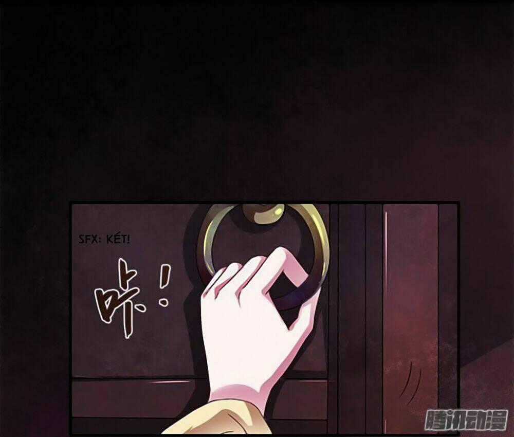 Thịnh Thế An Nhiên Chapter 4 trang 46