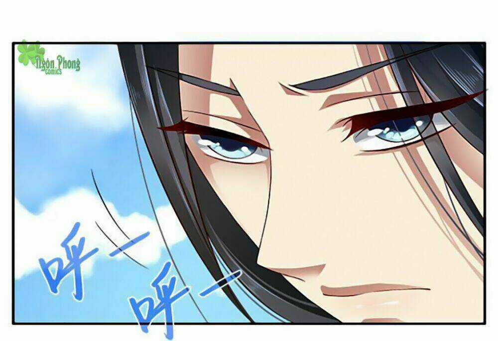 Thịnh Thế An Nhiên Chapter 4 trang 7