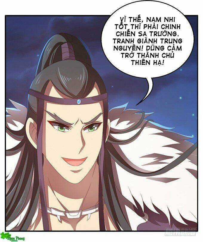 Thịnh Thế An Nhiên Chapter 40 trang 10