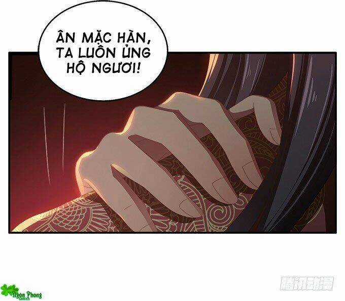 Thịnh Thế An Nhiên Chapter 40 trang 11