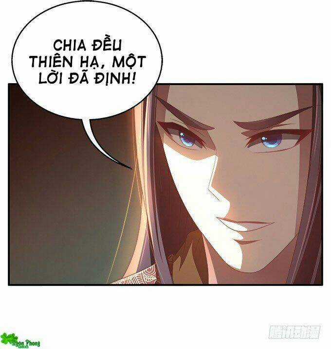 Thịnh Thế An Nhiên Chapter 40 trang 13