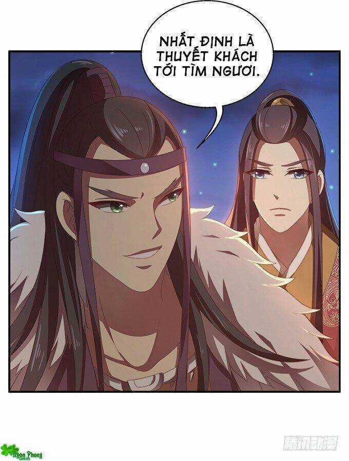 Thịnh Thế An Nhiên Chapter 40 trang 15