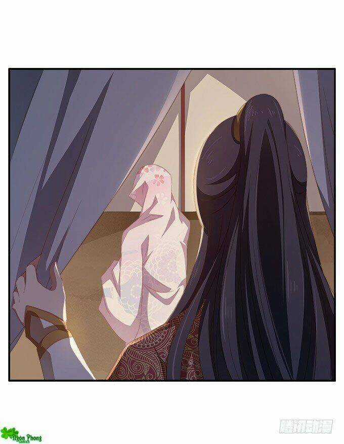 Thịnh Thế An Nhiên Chapter 40 trang 16