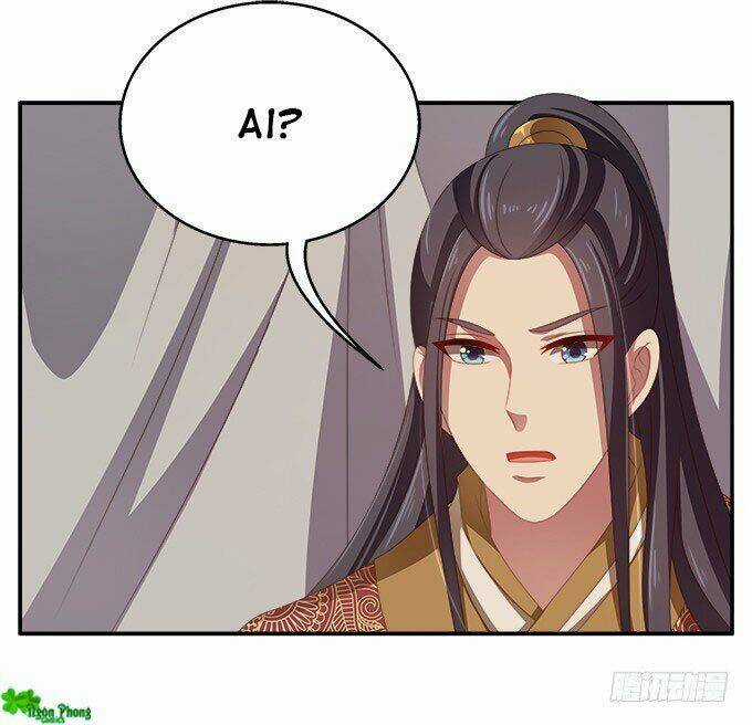 Thịnh Thế An Nhiên Chapter 40 trang 17