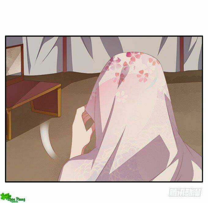 Thịnh Thế An Nhiên Chapter 40 trang 18